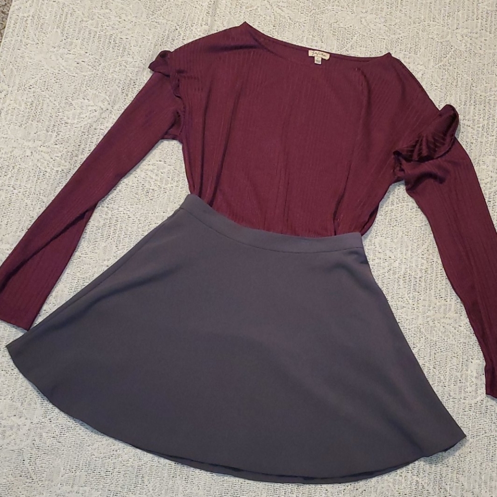 Skirt